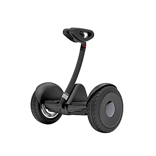 Self-Balancing Electric Hoverboard  UL-Certified Personal Mobility Scooter for Teens and Adults