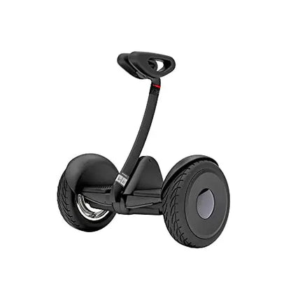 Self-Balancing Electric Hoverboard  UL-Certified Personal Mobility Scooter for Teens and Adults