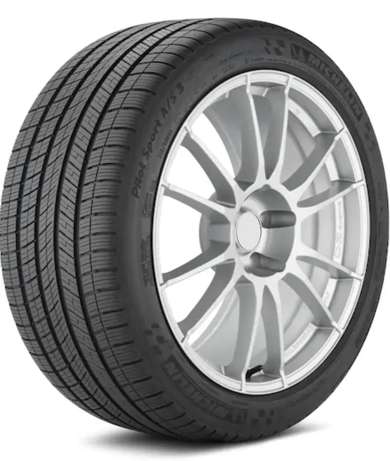 275/45R20 XL All-Season Tire  Load Range Extra, Speed Rated V