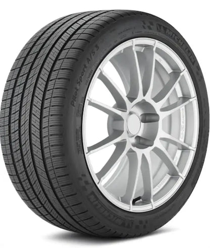 275/45R20 XL All-Season Tire  Load Range Extra, Speed Rated V