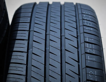 275/30R20 ZR All-Season Performance Tires  Set of Four