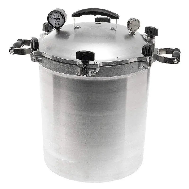 All-American Pressure Canner  Refurbished or Demo Unit for Home Canning