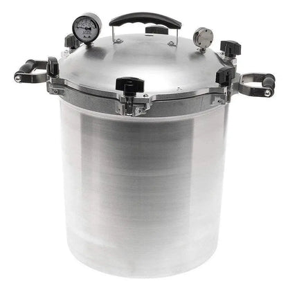 All-American Pressure Canner  Refurbished or Demo Unit for Home Canning