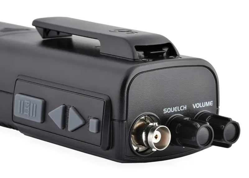 Cobra HHRT50 Road Trip CB Radio  Handheld 2-Way Emergency Communication Device