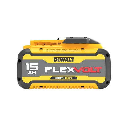 DEWALT FLEXVOLT 20V/60V MAX 15Ah Battery (DCB615)