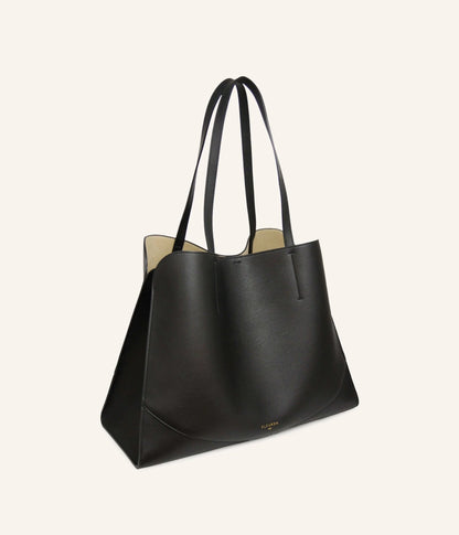 Oak | Noir Lisse