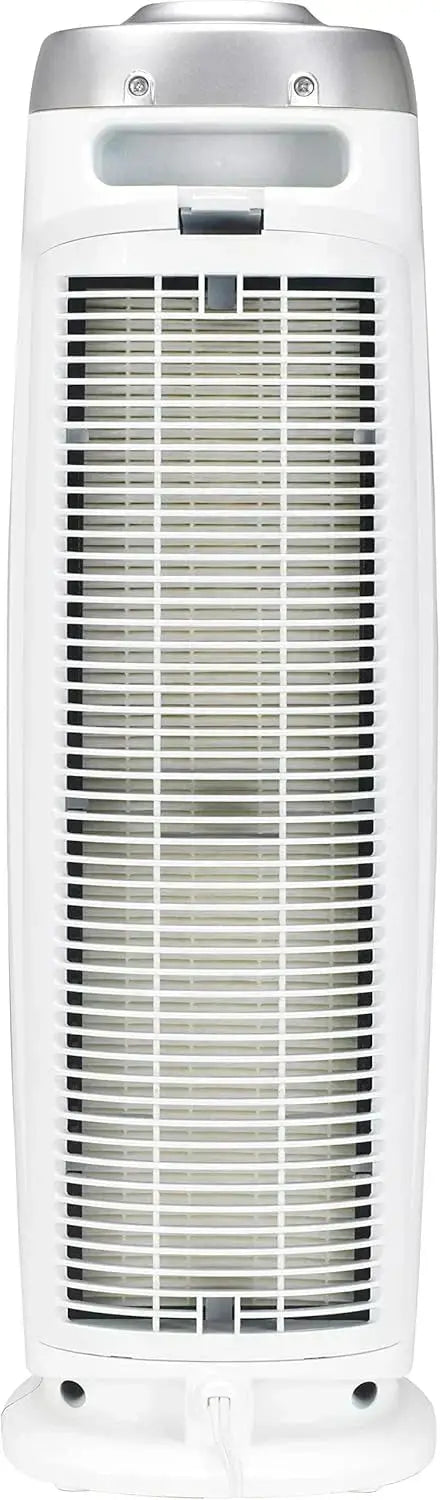 HEPA-Powered Home Air Purifier: True HEPA Filter for Allergens, Dust, Smoke & Odors