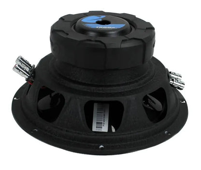 PLANET AUDIO AC10D 10″ 1500W Dual 4-Ohm Voice Coil Car Subwoofer, 4-Pack, 6000W Total Power