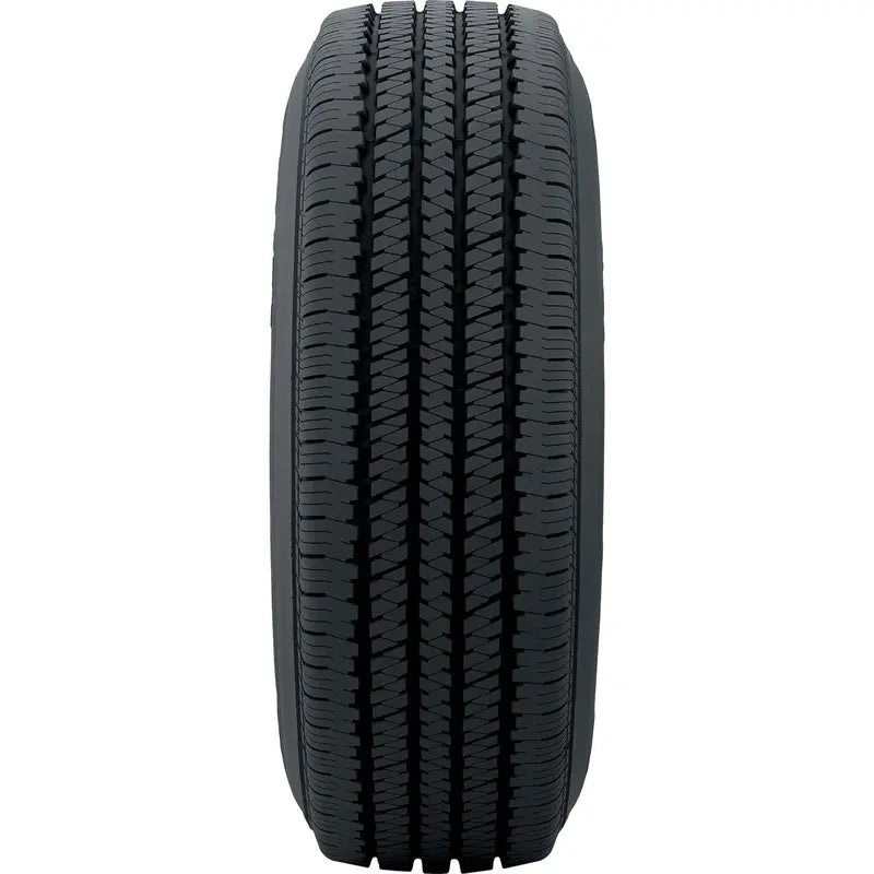 Bridgestone Dueler H/T 684 II All Season P265/70R17 113S Light Truck Tire