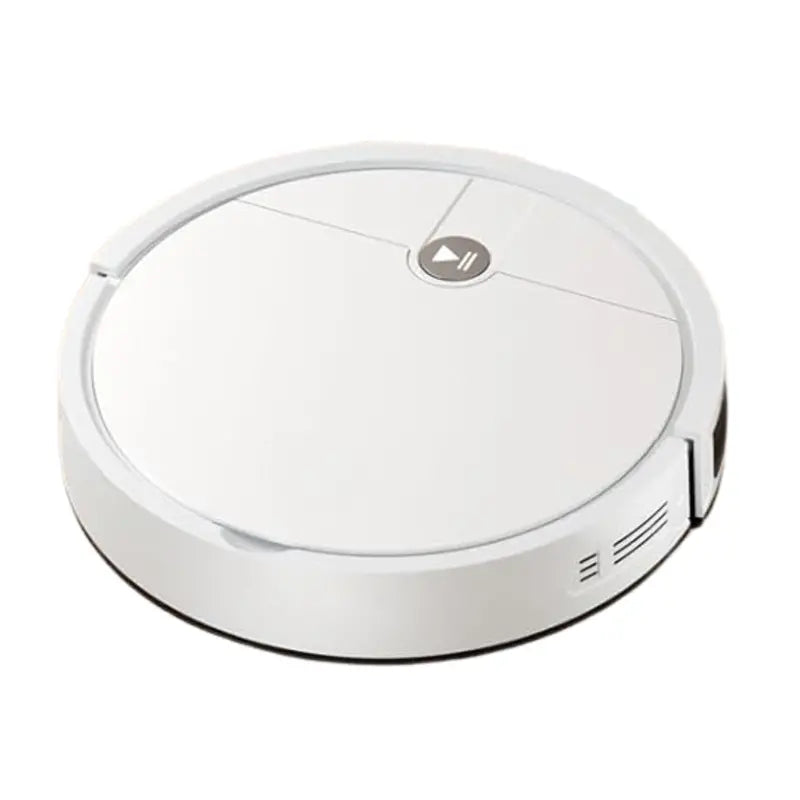 Tangle-Free Robot Vacuum Cleaner  Smart Navigation, Self-Charging Dock