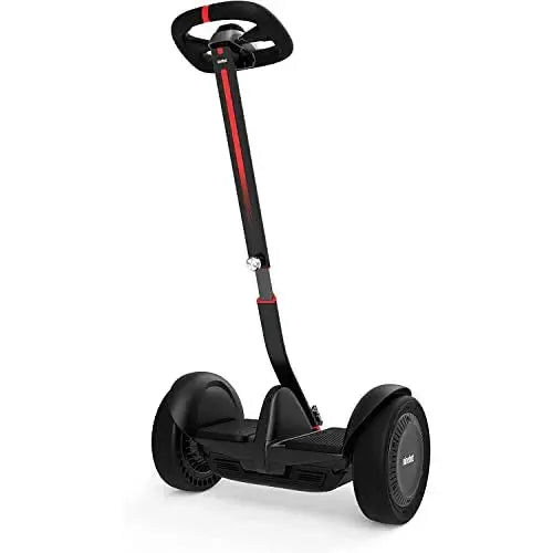 Self-Balancing Electric Hoverboard  UL-Certified Personal Mobility Scooter for Teens and Adults