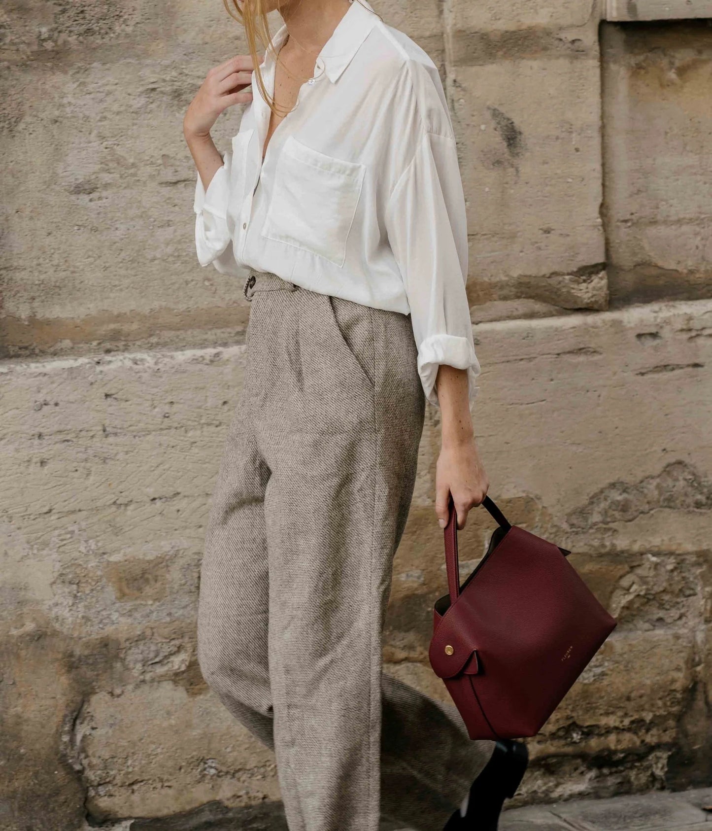 Swann | Bordeaux