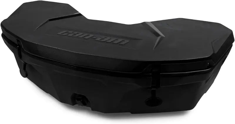 Can-Am LinQ 8 Gallon Black Foam Cooler Box for Camping & Off-Road  Portable & Durable