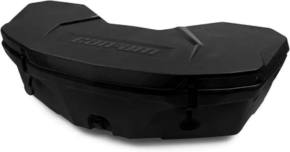Can-Am LinQ 8 Gallon Black Foam Cooler Box for Camping & Off-Road  Portable & Durable