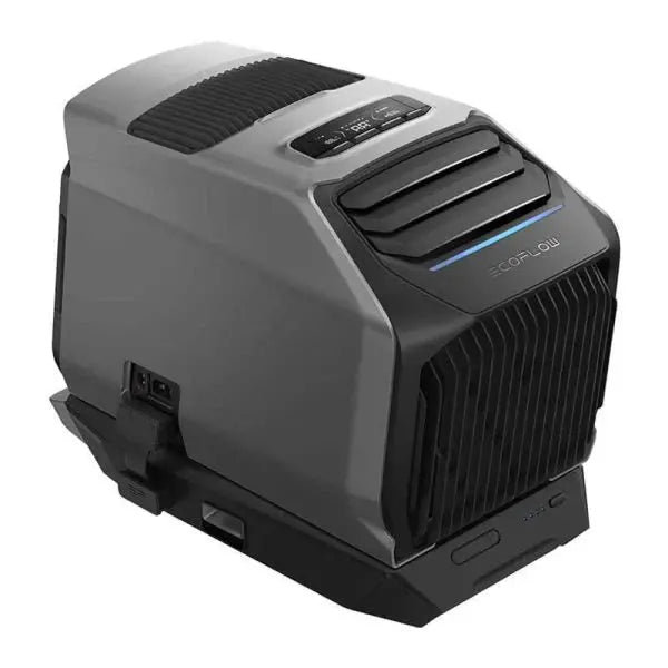 ECOFLOW WAVE 2 Portable AC & Heater  1800W Inverter-Based Outdoor Climate Control