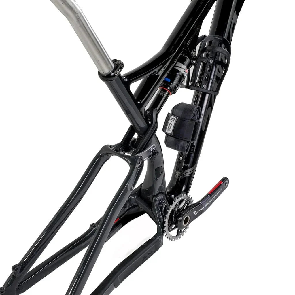 Adaptateur Double Bidons WOLF TOOTH B-RAD