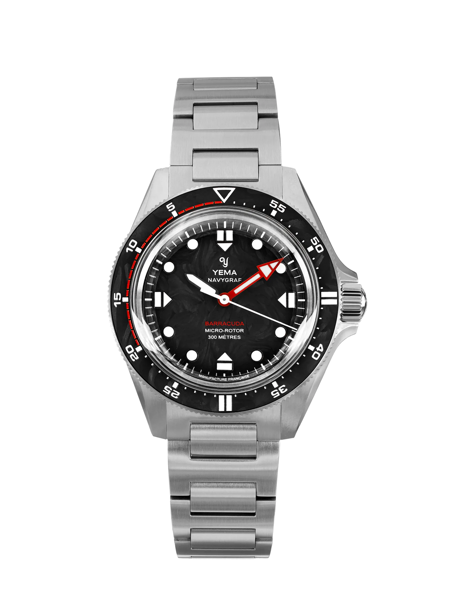 Navygraf Barracuda CMM.20 Limited Edition