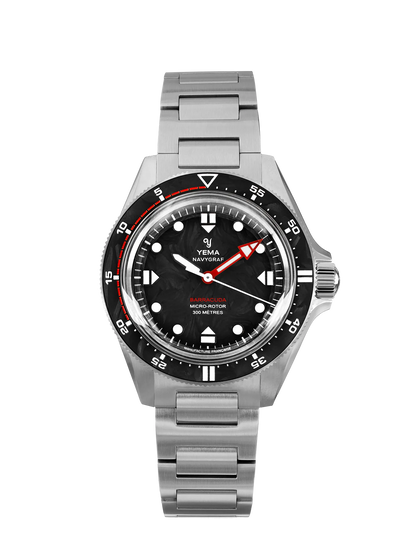 Navygraf Barracuda CMM.20 Limited Edition