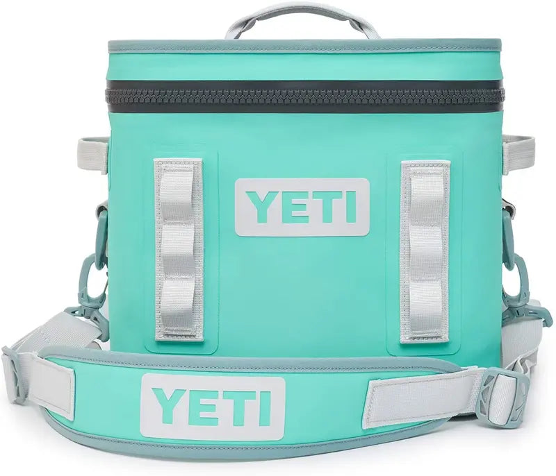 YETI Hopper Flip 12 Soft-Sided Portable Cooler