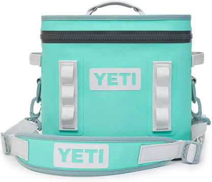 YETI Hopper Flip 12 Soft-Sided Portable Cooler
