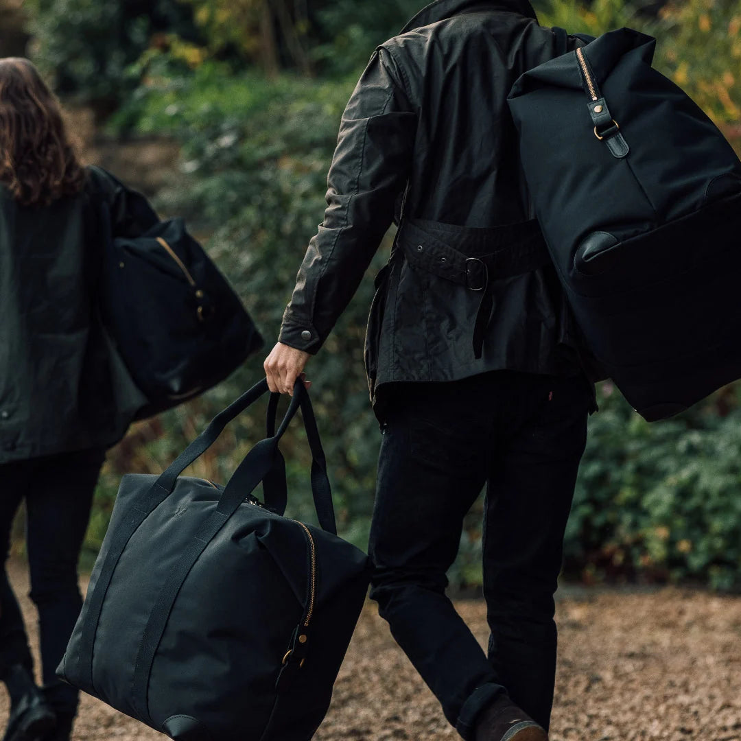 Cargo Medium - Black