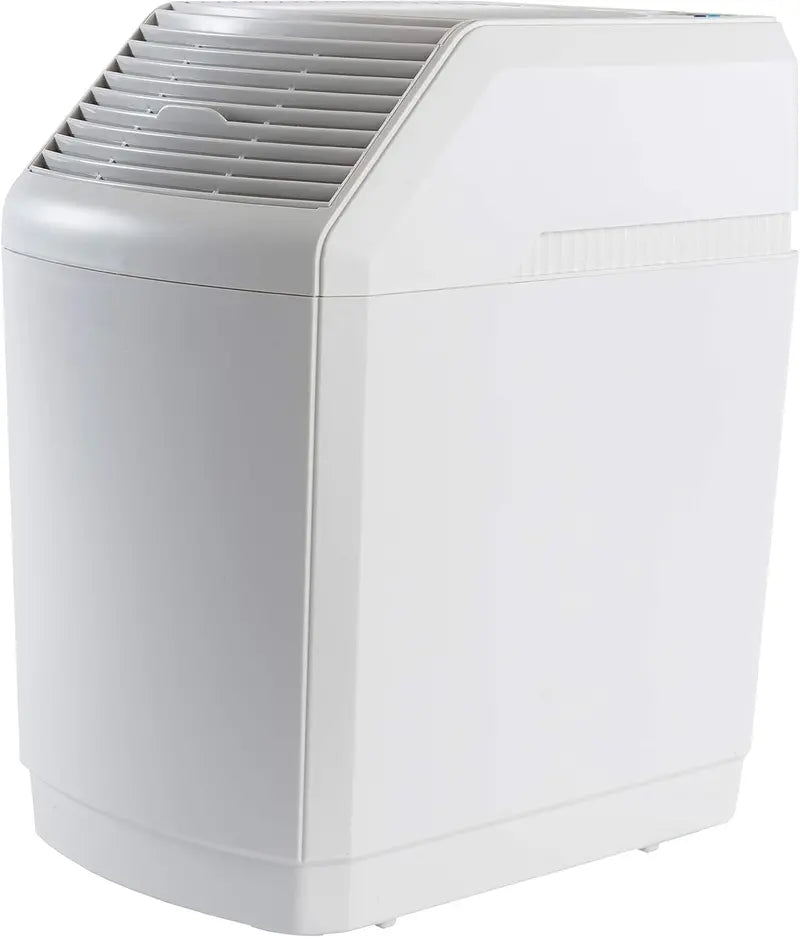 AIRCARE Space Saver Evaporative Humidifier  6-Gallon Commercial-Grade Whole-House Unit