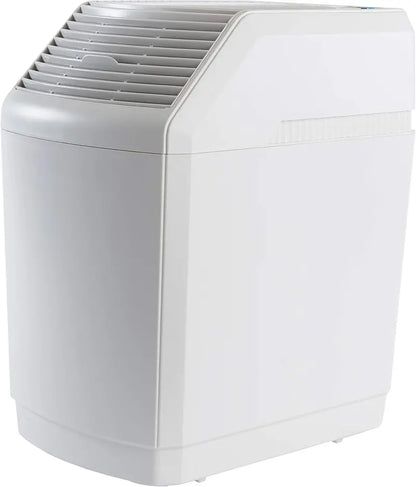 AIRCARE Space Saver Evaporative Humidifier  6-Gallon Commercial-Grade Whole-House Unit