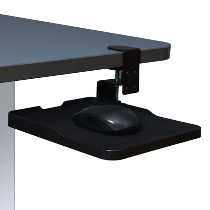 Tapis de souris rétractable pour bureau - SOUS-PAD