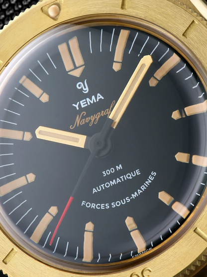 Navygraf FSM Bronze