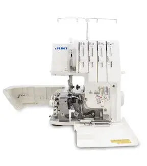 Juki MO-104D Professional Overlock Sewing Machine  4-Thread Serger for Home & Studio Use