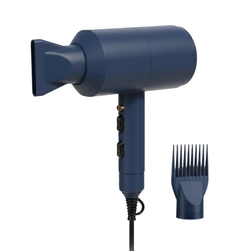 Dual-Species Grooming Dryer for Dogs & Cats with Temperature and Airflow Control