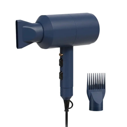 Dual-Species Grooming Dryer for Dogs & Cats with Temperature and Airflow Control