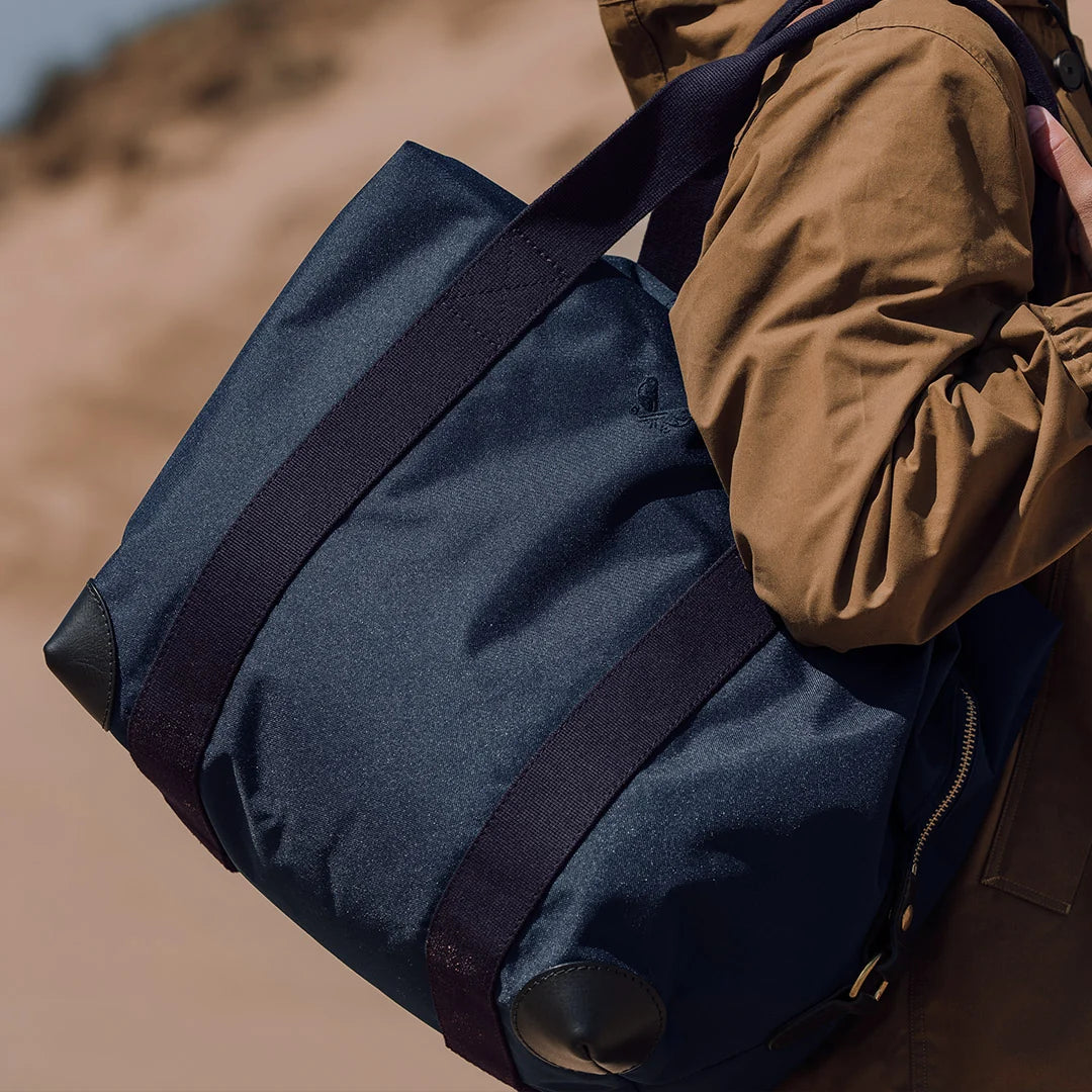 Cargo Small - Navy