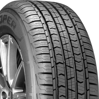 All-Season Passenger Tire Pair — 99V Rated, Fits 20132016 Mazda CX-5 Grand Touring & 2020 Ford Escape Titanium PHEV