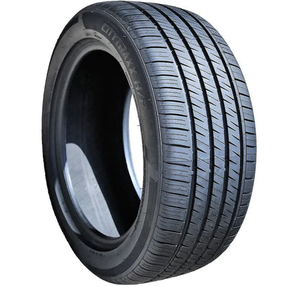 275/30R20 ZR All-Season Performance Tires  Set of Four