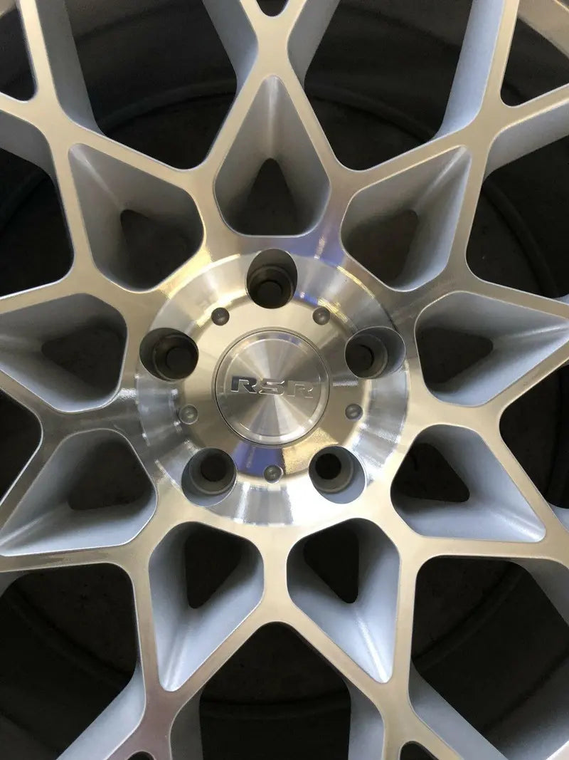 22-Inch Lexani Forgiato RSR Wheel and Tire Package  Asanti Giovanna Koko Kuture Alloy Set
