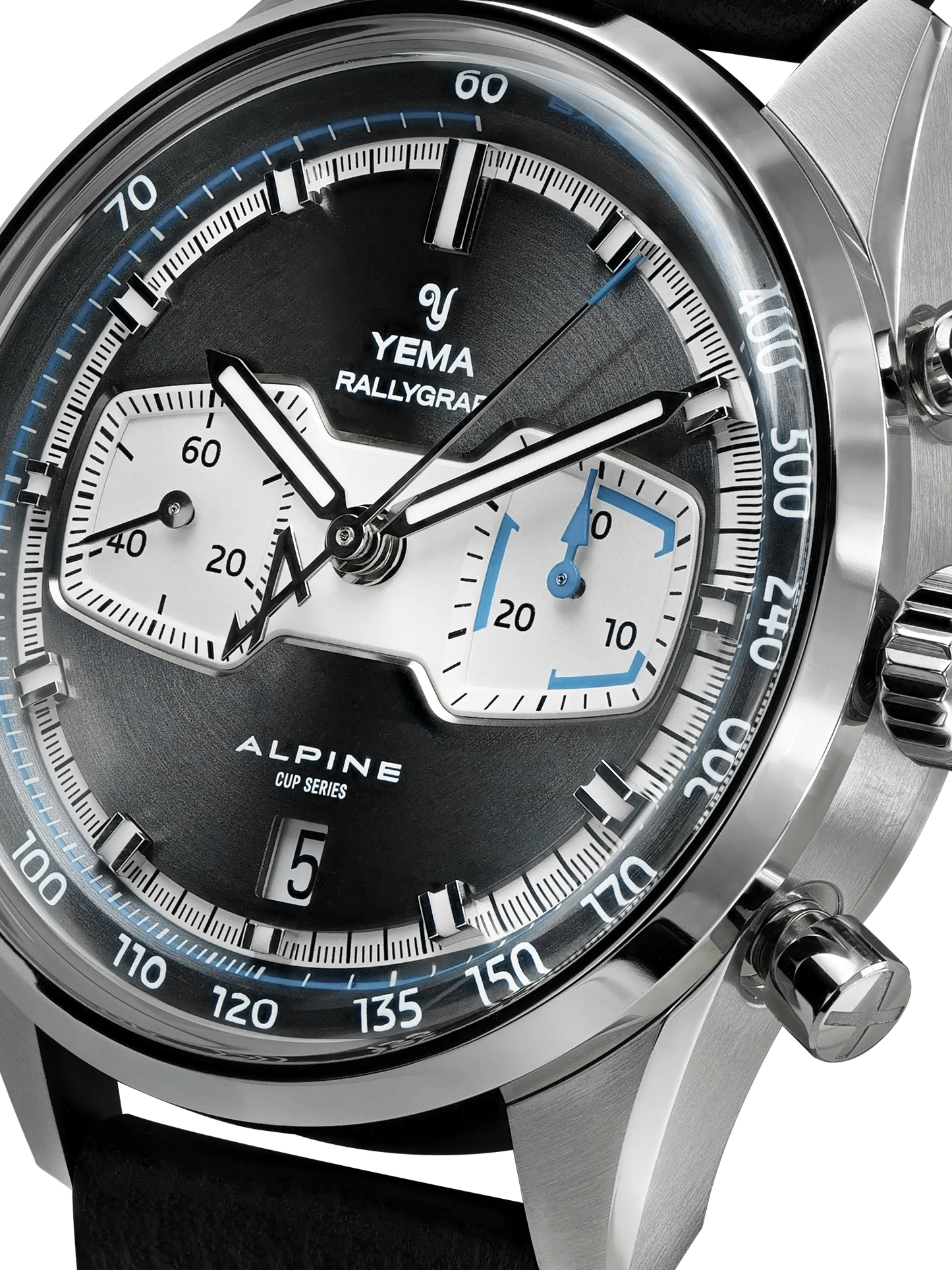 Rallygraf Alpine Cup Series MKII Limited Edition