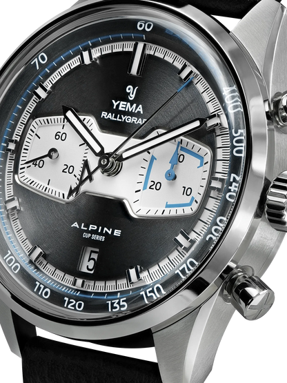 Rallygraf Alpine Cup Series MKII Limited Edition