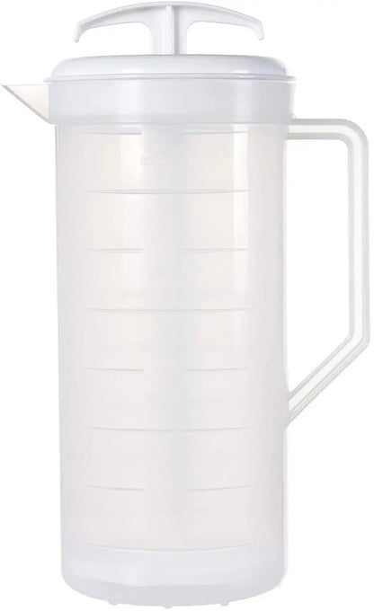 The Original MixStir Mixing Pitcher  White