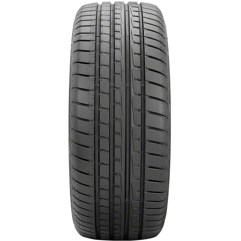 Asymmetrical Summer Tires  245/35R20 XL, Load Index 95, Speed Rating Y