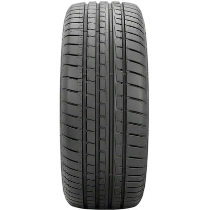 Asymmetrical Summer Tires  245/35R20 XL, Load Index 95, Speed Rating Y