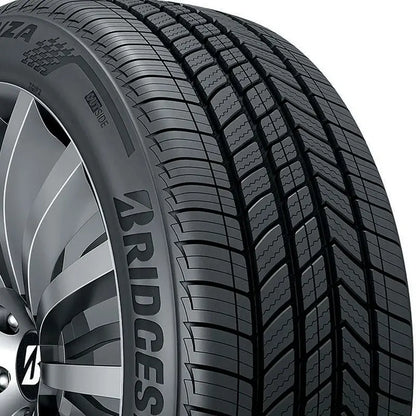 Bridgestone Turanza QuietTrack 225/45R17 91V All-Season Passenger Tire