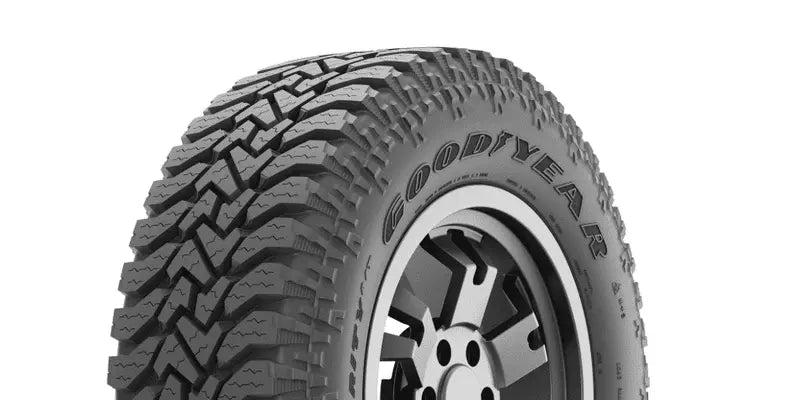 Wrangler Authority A/T 275/65R18 116S All-Terrain Radial Tire