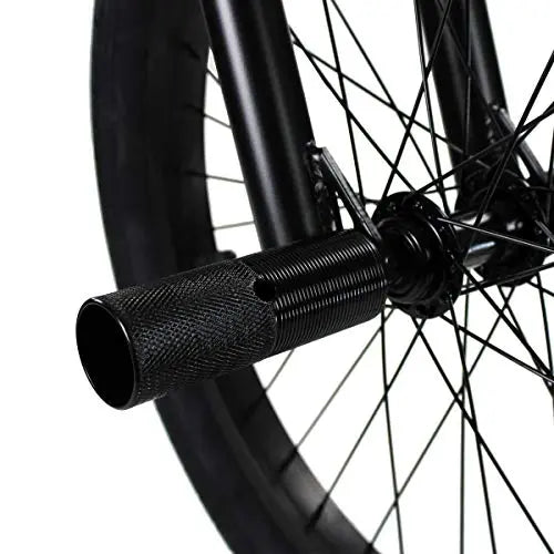 Premium 16″ & 20″ Freestyle BMX Bikes for Teens and Adults  Trick-Ready Elite Build