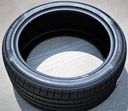 275/30R20 ZR All-Season Performance Tires  Set of Four