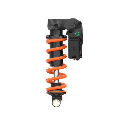 Amortisseur FOX DHX Live Valve Neo Trunnion 2026