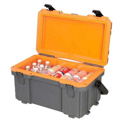 Cold Box Refrigeration Unit  Compact 249843 Model for Transport or Storage