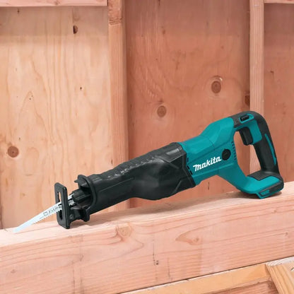 Makita 18V LXT Cordless Reciprocating Saw  Brushless Motor Design