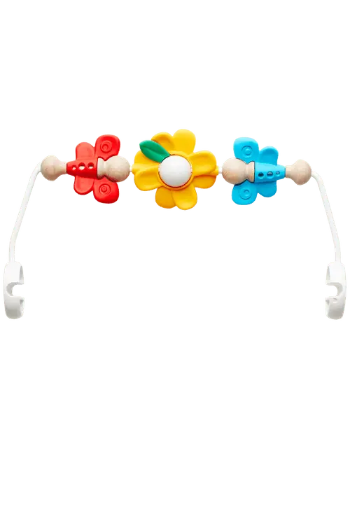 Flying Friends Toy Bar