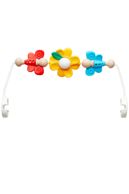 Flying Friends Toy Bar